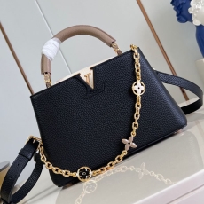 LV Top Handle Bags